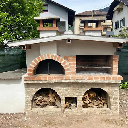 Luis Home Laives Exterior photo