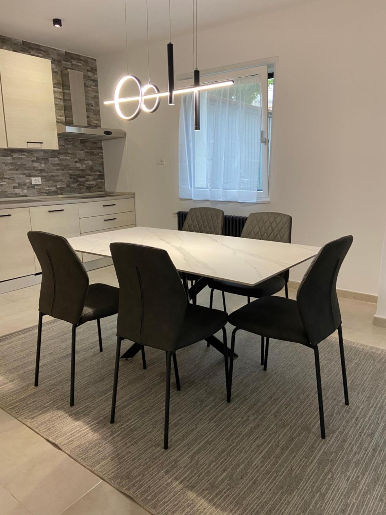 Apartment Luis Laives