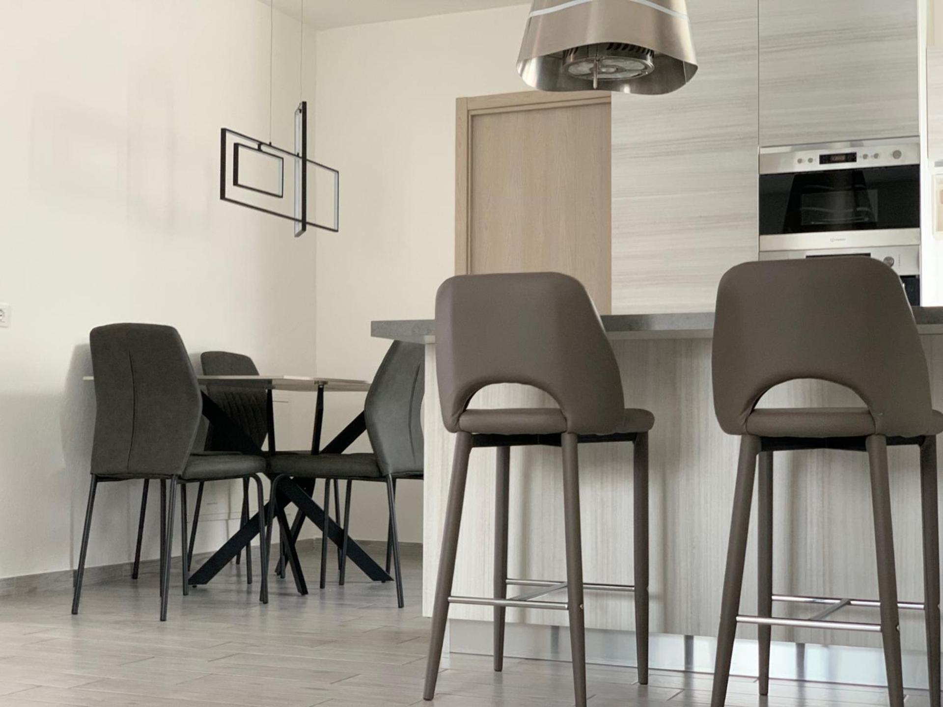 Apartment Luis
