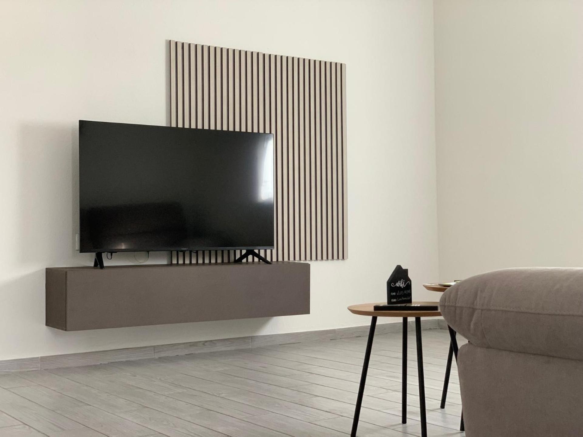 Luis Apartment *